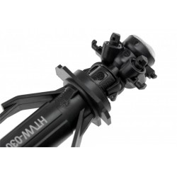 Mosófúvóka, fényszórómosó VW GOLF VII 2012-/JOBB/ 5G0955966