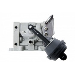 AGR-szelep AUDI A4 2.7TDI,3.0TDI 2004-,A6 2.7TDI,3.0TDI 2004-,Q7 3.0TDI 2006-,PHAETON 3.0TDI 2004-,TOUAREG 3.0TDI 2004-