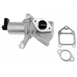 AGR-szelep SSANGYONG ACTYON SPORTS 2.0XDI 2007-, 6651400660