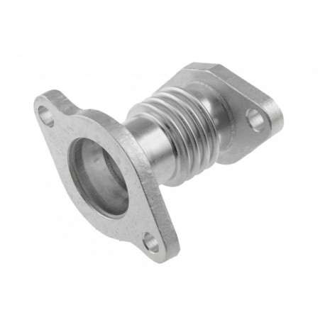 Cső, kipuf.gáz visszavezető szelep EGR FIAT DUCATO 2.3D 2011- 5801856913