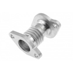 Cső, kipuf.gáz visszavezető szelep EGR FIAT DUCATO 2.3D 2011- 5801856913