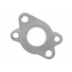 Cső, kipuf.gáz visszavezető szelep EGR FIAT DUCATO 2.3D 2011- 5801856913