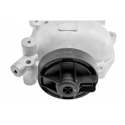 AGR-szelep MERCEDES VITO 2.2CDI 108CDI 1999-, 6110900354