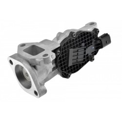 AGR-szelep OPEL ASTRA J 1.7CDTI 2011-, 55581958