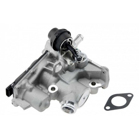 AGR-szelep RENAULT MEGANE III 1.9DCI 2008-, 8200762517