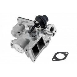 AGR-szelep RENAULT MEGANE III 1.9DCI 2008-, 8200762517