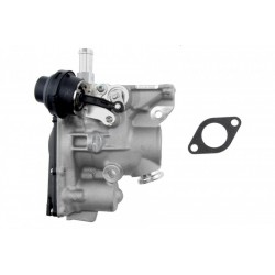 AGR-szelep RENAULT MEGANE III 1.9DCI 2008-, 8200762517