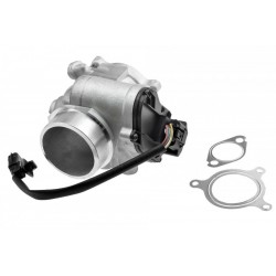 AGR-szelep RENAULT MASTER 2.5DCI 2009-, 14710-7644R