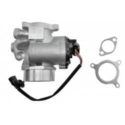 AGR-szelep RENAULT MASTER 2.5DCI 2009-, 14710-7644R