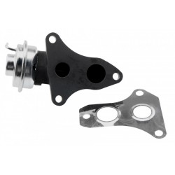 AGR-szelep AURIS 1.4D-4D 2008-,COROLLA YARIS IQ VERSO-S 1.4D-4D 2010-,URBAN CRUISER 1.4D-4D 2009- 25630-33010