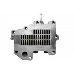 EGR hűtő IVECO DAILY 3.0D 2007- 504317815