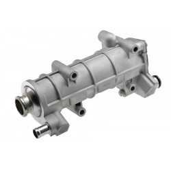 EGR hűtő DAILY 3.0D 2006-, 504136967