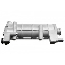 EGR hűtő DAILY 3.0D 2006-, 504136967
