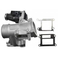 AGR-szelep VOLVO SILNIKI 2.0D/2.4D C30 D3/D4 2010-, 36000998