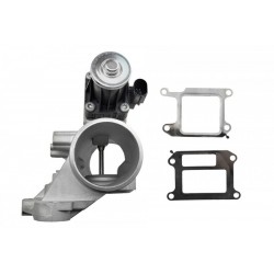 AGR-szelep VOLVO SILNIKI 2.0D/2.4D C30 D3/D4 2010-, 36000998