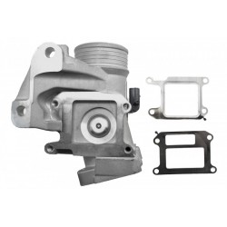 AGR-szelep VOLVO SILNIKI 2.0D/2.4D C30 D3/D4 2010-, 36000998