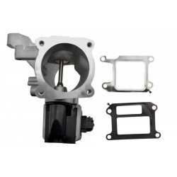 AGR-szelep VOLVO SILNIKI 2.0D/2.4D C30 D3/D4 2010-, 36000998