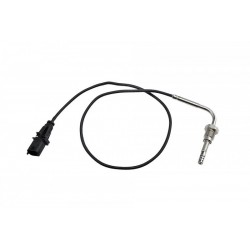 Érzékelő, kipufogógáz hőmérséklet ALFA ROMEO 159 1.9/2.4JTD 05-11, BRERA 2.4JTDM 20V 06-10, SPIDER 2.4JTDM 08-10, LANCIA DELTA