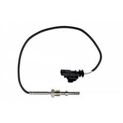 Érzékelő, kipufogógáz hőmérséklet ALFA ROMEO GIULIETA 2.0JTDM 125/129KW 10- 55259913