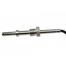 Érzékelő, kipufogógáz hőmérséklet ALFA ROMEO GIULIETA 2.0JTDM 125/129KW 10- 55259913