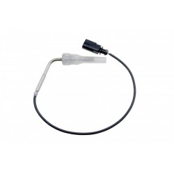 Érzékelő, kipufogógáz hőmérséklet AUDI A4 3.0TDI 11-15, A6 3.0TDI 10-, A8 3.0TDI 150/155/184KW 10-, Q5 3.0TDI 180KW 12-, Q7