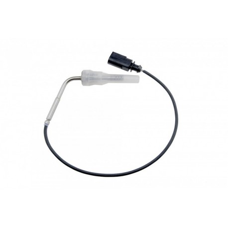 Érzékelő, kipufogógáz hőmérséklet AUDI A4 3.0TDI 11-15, A6 3.0TDI 10-, A8 3.0TDI 150/155/184KW 10-, Q5 3.0TDI 180KW 12-, Q7