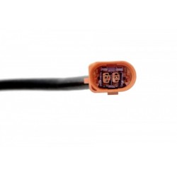 Érzékelő, kipufogógáz hőmérséklet AUDI Q7 3.0TDI QUATTRO 165KW 09-12, VW TOUAREG 3,0 V6 TDI 01-10, /490MM/ 059906088T