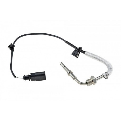 Érzékelő, kipufogógáz hőmérséklet AUDI A6 3.0TDI QUATTRO 11-18, A7 SPORTBACK 3.0TDI QUATTRO 11-18, Q5 SQ5 TDI 230KW 12-, /425MM/