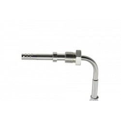 Érzékelő, kipufogógáz hőmérséklet AUDI A6 3.0TDI QUATTRO 11-18, A7 SPORTBACK 3.0TDI QUATTRO 11-18, Q5 SQ5 TDI 230KW 12-, /425MM/