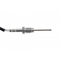 Érzékelő, kipufogógáz hőmérséklet CITROEN C4 I 2.0HDI 04-11, C5 II/III 2.0HDI/2.2HDI 04-, C6 2.2HDI 06-, PEUGEOT 307/308 2.0HDI