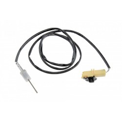 Érzékelő, kipufogógáz hőmérséklet CITROEN C4 II 2.0HDI 09-, PICASSO/GRAND PICASSO 2.0HDI 09-13, C5 III 2.0HDI 09-, DS4 / DS5