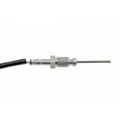 Érzékelő, kipufogógáz hőmérséklet CITROEN C4 II 2.0HDI 09-, PICASSO/GRAND PICASSO 2.0HDI 09-13, C5 III 2.0HDI 09-, DS4 / DS5