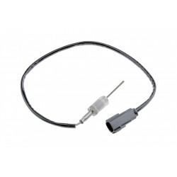 Érzékelő, kipufogógáz hőmérséklet C-MAX 1.6TDCI 07-10,/ZA KAT. 1306935