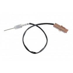 Érzékelő, kipufogógáz hőmérséklet FIAT SCUDO 2.0D MULTIJET /4X4 07-, CITROEN C4 GRAND PICASSO 2.0HDI 06-, C8 2.0/2.2HDI 02-,