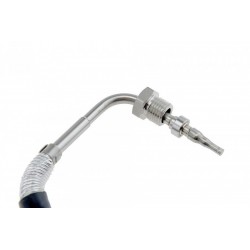 Érzékelő, kipufogógáz hőmérséklet FIAT 500X 1.6/2.0 14-, 55239662