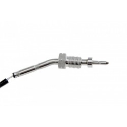 Érzékelő, kipufogógáz hőmérséklet SKODA FABIA II 1.6TDI 10-14, RAPID/ROOMSTER 1.6TDI 12-, AUDI A1 2.0TDI 100KW,105KW 11-15, SEAT