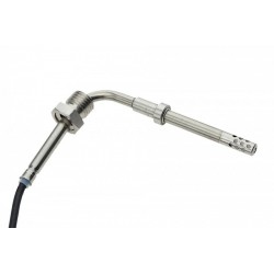 Érzékelő, kipufogógáz hőmérséklet SUZUKI SLASH 1.3CDTI 55KW 08-, SWIFT III 1.3DDIS 55KW 05-, SWIFT IV 1.3DDIS 55KW 10-, OPEL