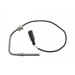 Érzékelő, kipufogógáz hőmérséklet VW TOUAREG 3.0 V6 10-, PORSCHE CAYENNE 3.0 DIESEL 10-, /325MM/ 059906088BS