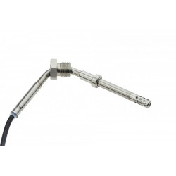 Érzékelő, kipufogógáz hőmérséklet VW TOUAREG 3.0 V6 10-, PORSCHE CAYENNE 3.0 DIESEL 10-, /325MM/ 059906088BS