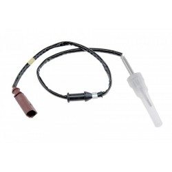 Érzékelő, kipufogógáz hőmérséklet VW PASSAT/VARIANT 2.0TDI /4MOTION 103//130KW 10-14, /430MM/