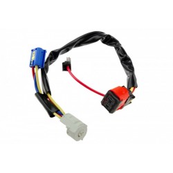 Gyújtás / indítás kapcsoló CITROEN XSARA PICASSO 1999- 4162.P0