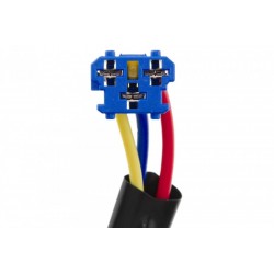 Gyújtás / indítás kapcsoló CITROEN XSARA PICASSO 1999- 4162.P0