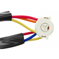 Gyújtás / indítás kapcsoló CITROEN XSARA PICASSO 1999- 4162.P0