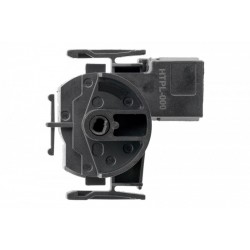 Gyújtás / indítás kapcsoló OPEL AGILA A 2000-,ASTRA G 1998-,ZAFIRA A 1999- 90589314