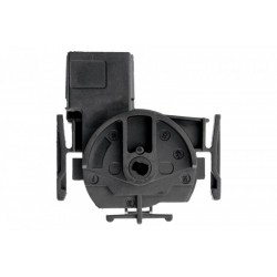 Gyújtás / indítás kapcsoló OPEL COMBO 2001-,CORSA C 2000-,MERIVA A 2003-,TIGRA 2004- 9115863