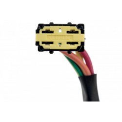 Gyújtás / indítás kapcsoló RENAULT CLIO III 2006-,KANGOO 2008-,MODUS 2004-,MASTER 2010-,TWINGO 2007-,OPEL MOVANO 2010-