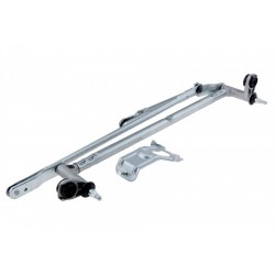 Törlőrudazat SKODA OCTAVIA II 04- 1Z1955601