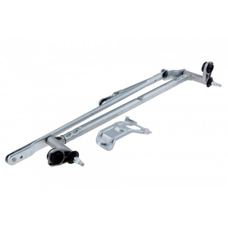 Törlőrudazat SKODA OCTAVIA II 04- 1Z1955601