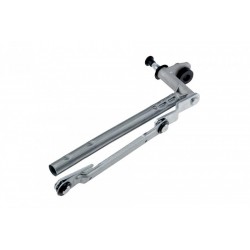 Törlőrudazat VW TOURAN 03-10// 1T0955601