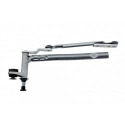 Törlőrudazat VW TOURAN 03-10// 1T0955602